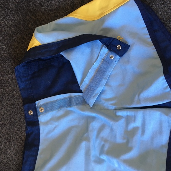 Vintage Op shorts - Picture 4 of 4